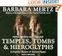 Temples, Tombs and Hieroglyphs: A Popular History of Ancient Egypt