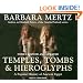 Temples, Tombs and Hieroglyphs: A Popular History of Ancient Egypt