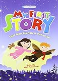 My first story. Tales from Cheshire & Merseyside