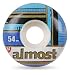 Almost Cardboard (Set of 4) Skateboard Wheels - 54mm