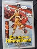 Ein tollk�hner Himmelhund - Alan Shearman