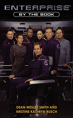 By the Book (Star Trek: Enterprise 2)