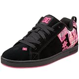 DC Womens Court Graffik Ses Shoe