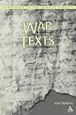 War Texts: 1 Qm and Related Manuscripts (Companion to the Qumran Scrolls)