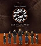 Produkt-Bild: Die wilden Kerle: Der wilde Pakt. Buch zur TV-Serie