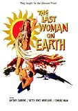 The Last Woman On Earth [1960]