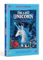 The Last Unicorn [1982]