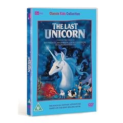 The Last Unicorn [Import anglais]