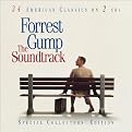 Forrest Gump (Special Edition) (Soundtrack)