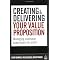 Books on how to create market value