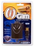 Powerplay I-Cam Play Camera (PS2)