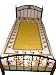 Indian Bedding Corn Yellow Camel Print Bed Linen Cotton Bedspreads