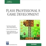 Macromedia Flash Professional 8 Game Developmentby Glen Rhodes