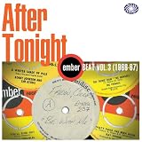 After Tonight: Ember Beat, Vol. 3