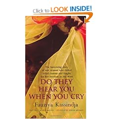Do They Hear You When You Cry