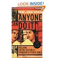 Anyone Can Do it: Building Coffee Republic from Our Kitchen Table - 57 Real Life Laws on Entrepreneurship