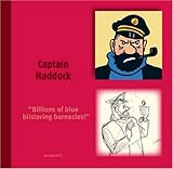 Captain Haddock