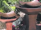 Oracle Fountain Mini Kata Fountain