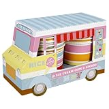 Meri Meri Ice Cream Van