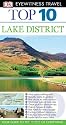 DK Eyewitness Top 10 Travel Guide: Lake District
