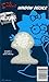 Maggie Simpson Simpsons Family Car Window Sticker Decal