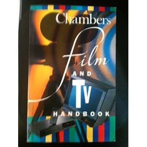 Chambers Concise Encyclopedia of Film and Television Allan Hunter