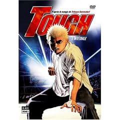 Tough - Int�grale