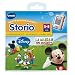 Vtech - 281005 - Jeu Educatif Electronique - Jeu Storio - La Maison de Mickey