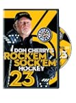 Don Cherry's Rock 'Em Sock 'Em Hockey...