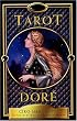 Tarot dor� : Le livre et le jeu