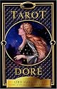Tarot dor&eacute; : Le livre et le jeu