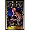 Tarot dor� : Le livre et le jeu