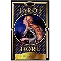 Tarot dor� : Le livre et le jeu