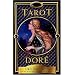 Tarot dor� : Le livre et le jeu