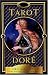 Tarot doré : Le livre et le jeu
