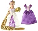 Disney Tangled Featuring Rapunzel Celebration Rapunzel Doll