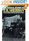 Personal Memoirs Of P. H. Sheridan