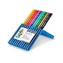 Staedtler ergosoft Colouring Pencils asst pack 12
