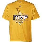 Kobe Bryant Los Angeles Lakers 2008 MVP T-shirt