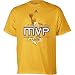 Kobe Bryant Los Angeles Lakers 2008 MVP T-shirt