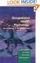 Occupational Health Psychology: The Challenge of Workplace Stress