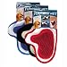 Pet Supplies : Everholder FURemover Brush, Mini Brush, FURemover Mitt combo