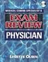Medical Coding Specialist's Exam Review Physician
