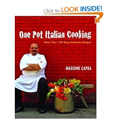 One Pot Italian Cooking
