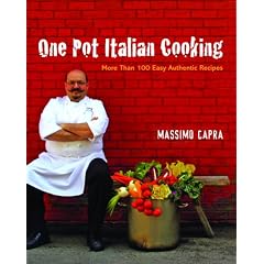 One Pot Italian Cooking