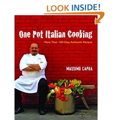 One Pot Italian Cooking