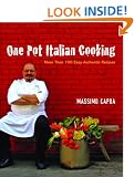 One Pot Italian Cooking