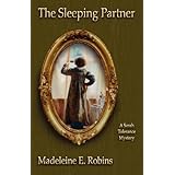the sleeping partner a sarah tolerance mystery