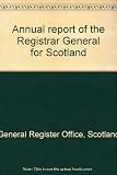 Annual report of the Registrar General for Scotland. 1968: No.114. Part 1:, Mortality statistics