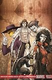 Anita Blake Vampire Hunter Guilty Pleasures Handbook (Anita Blake Vampire Hunter Guilty Pleasures, One Shot)